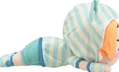 SEGA Love Live! School Idol Festival - Hoshizora Rin - Jumbo Nesoberi Nuigurumi Best