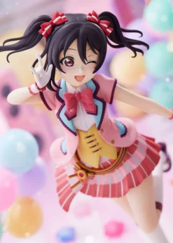 Discount Plum Love Live! School Idol Festival ALL STARS - Yazawa Nico - 1/7 - Nico Nico Nii Ver.