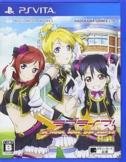 Discount Piacci Love Live! School Idol Paradise Vol.2 BiBi Unit