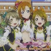 Piacci Love Live! School Idol Paradise Vol.1 Printemps Unit Clearance