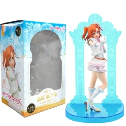 SEGA Love Live! School Idol Project - Kousaka Honoka - SPM Figure - Snow halation Discount