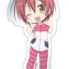Discount Contents Seed Love Live! School Idol Project - Hoshizora Rin - Keyholder - Deka Keyholder