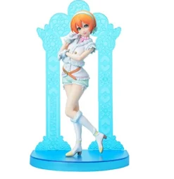 Outlet SEGA Love Live! School Idol Project - Hoshizora Rin - SPM Figure - Snow halation