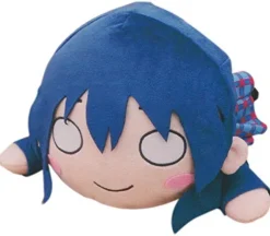 SEGA Love Live! School Idol Project - Sonoda Umi - Hyper Jumbo Nesoberi Nuigurumi - Love Live! Hyper Jumbo Nesoberi Nuigurumi Hot