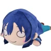 Online SEGA Love Live! School Idol Project - Sonoda Umi - Jumbo Nesoberi Nuigurumi - Lawson Uniform Ver. - Lawson Exclusive - HMV Exclusive