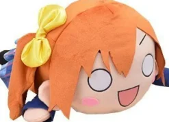 SEGA Love Live! School Idol Project - Kousaka Honoka - Hyper Jumbo Nesoberi Nuigurumi - Love Live! Hyper Jumbo Nesoberi Nuigurumi