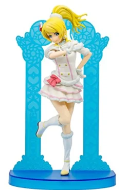 SEGA Love Live! School Idol Project - Ayase Eli - SPM Figure - Snow halation Outlet