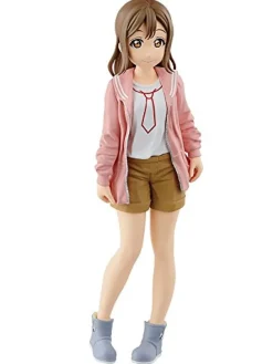 Banpresto Love Live! Sunshine!! - Kunikida Hanamaru - EXQ Figure - 2nd