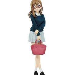 Banpresto Love Live! Sunshine!! - Kunikida Hanamaru - EXQ Figure Discount