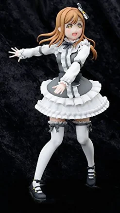 New SEGA Love Live! Sunshine!! - Kunikida Hanamaru - SPM Figure - Little Demon