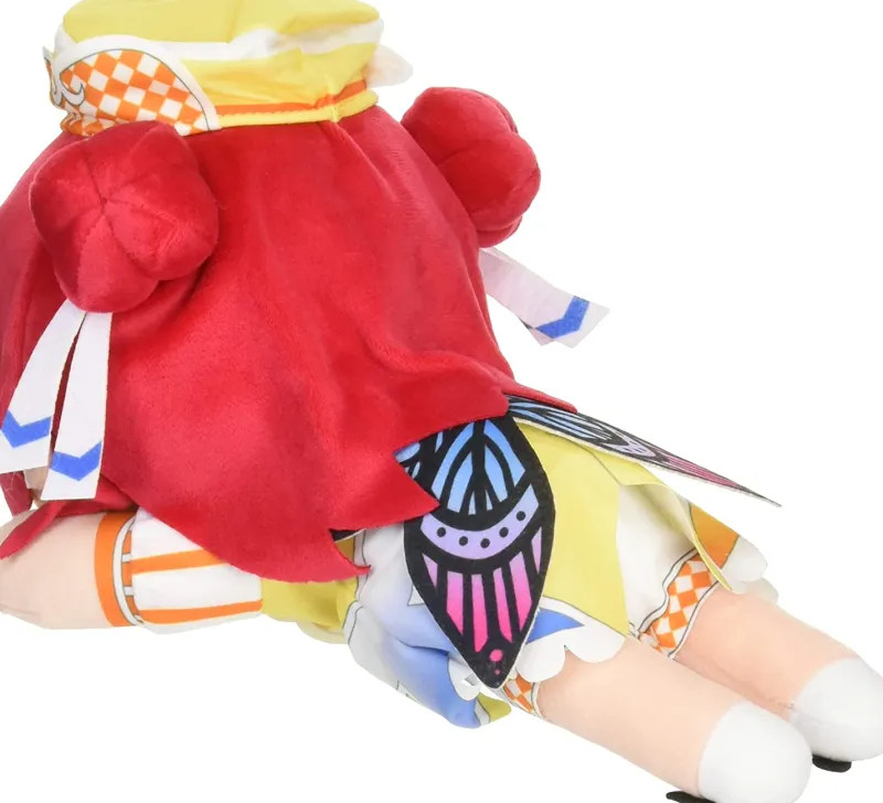 SEGA Love Live! Sunshine!! - Kurosawa Ruby - Nesoberi - Mitaiken Horizon, M Outlet