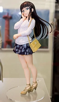 New Banpresto Love Live! Sunshine!! - Kurosawa Dia - EXQ Figure