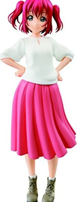 Banpresto Love Live! Sunshine!! - Kurosawa Ruby - SQ