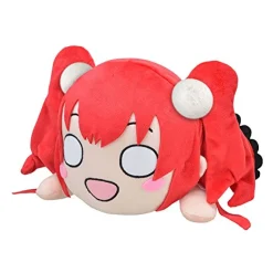 Online SEGA Love Live! Sunshine!! - Kurosawa Ruby - Mega Jumbo Nesoberi Nuigurumi