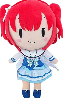 Hot Movic Love Live! Sunshine!! - Kurosawa Ruby - Mirai no Bokura wa Shitteru yo