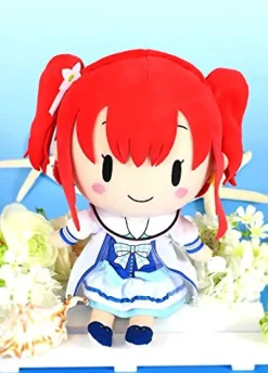 Hot Movic Love Live! Sunshine!! - Kurosawa Ruby - Mirai no Bokura wa Shitteru yo