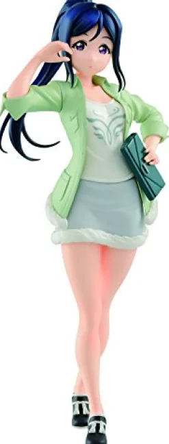 Banpresto Love Live! Sunshine!! - Matsuura Kanan - SQ Discount