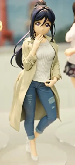 Banpresto Love Live! Sunshine!! - Matsuura Kanan - EXQ Figure Sale