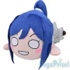 SEGA Love Live! Sunshine!! - Matsuura Kanan - Mega Jumbo Nesoberi Nuigurumi New