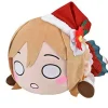 Online SEGA Love Live! Sunshine!! - Nesoberi Plush - Kunikida Hanamaru - Santa Girl Ver. - (Kakusei) LL