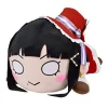 SEGA Love Live! Sunshine!! - Nesoberi Plush - Kurosawa Dia - Santa Girl Ver. - (Kakusei) LL Outlet