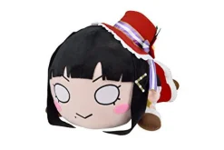 SEGA Love Live! Sunshine!! - Nesoberi Plush - Kurosawa Dia - Santa Girl Ver. - (Kakusei) LL Outlet