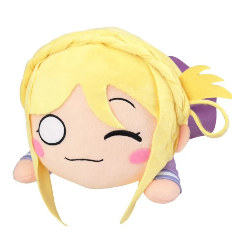 SEGA Love Live! Sunshine!! - Ohara Mari - Nesoberi - Jersey, M Hot
