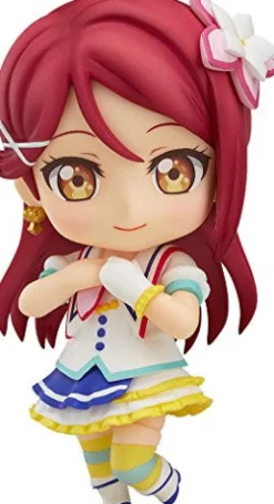 Outlet Good Smile Company Love Live! Sunshine!! - Sakurauchi Riko - Nendoroid #714