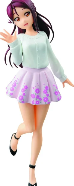 Banpresto Love Live! Sunshine!! - Sakurauchi Riko - SQ New