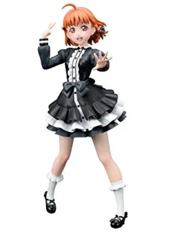 SEGA Love Live! Sunshine!! - Takami Chika - SPM Figure - Little Demon