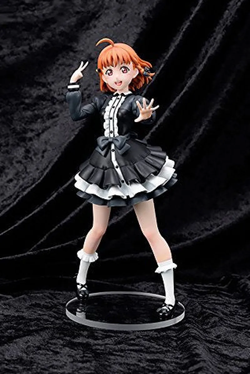 SEGA Love Live! Sunshine!! - Takami Chika - SPM Figure - Little Demon