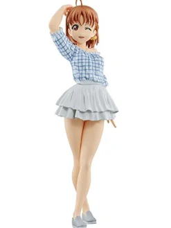 Banpresto Love Live! Sunshine!! - Takami Chika - EXQ Figure New