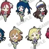 Kadokawa Love Live! Sunshine!! - Trading Rubber Strap - Box Discount