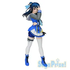 Hot SEGA Love Live! Sunshine!! - Tsushima Yoshiko - SPM Figure - Mirai no Bokura wa Shitteru yo