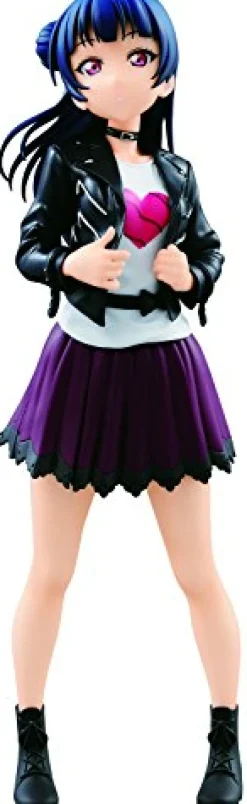 Banpresto Love Live! Sunshine!! - Tsushima Yoshiko - SQ Sale