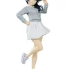 Banpresto Love Live! Sunshine!! - Tsushima Yoshiko - EXQ Figure New