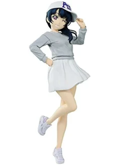 Banpresto Love Live! Sunshine!! - Tsushima Yoshiko - EXQ Figure New