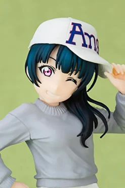 Banpresto Love Live! Sunshine!! - Tsushima Yoshiko - EXQ Figure New