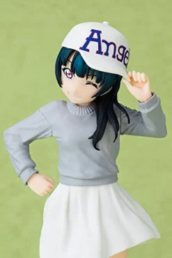 Banpresto Love Live! Sunshine!! - Tsushima Yoshiko - EXQ Figure New