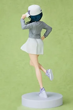 Banpresto Love Live! Sunshine!! - Tsushima Yoshiko - EXQ Figure New