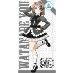 Hot Cospa Love Live! Sunshine!! - Watanabe You - Big Towel - Towel - Gothic Lolita