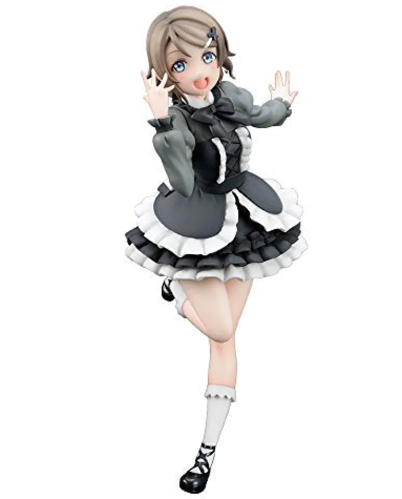 SEGA Love Live! Sunshine!! - Watanabe You - SPM Figure - Little Demon Outlet