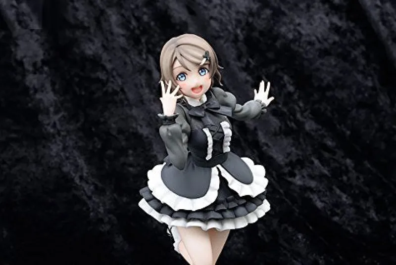 SEGA Love Live! Sunshine!! - Watanabe You - SPM Figure - Little Demon Outlet