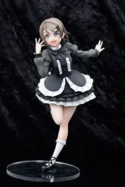 SEGA Love Live! Sunshine!! - Watanabe You - SPM Figure - Little Demon Outlet
