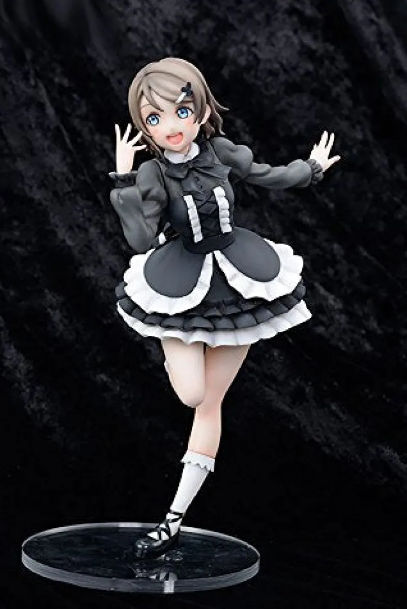 SEGA Love Live! Sunshine!! - Watanabe You - SPM Figure - Little Demon Outlet