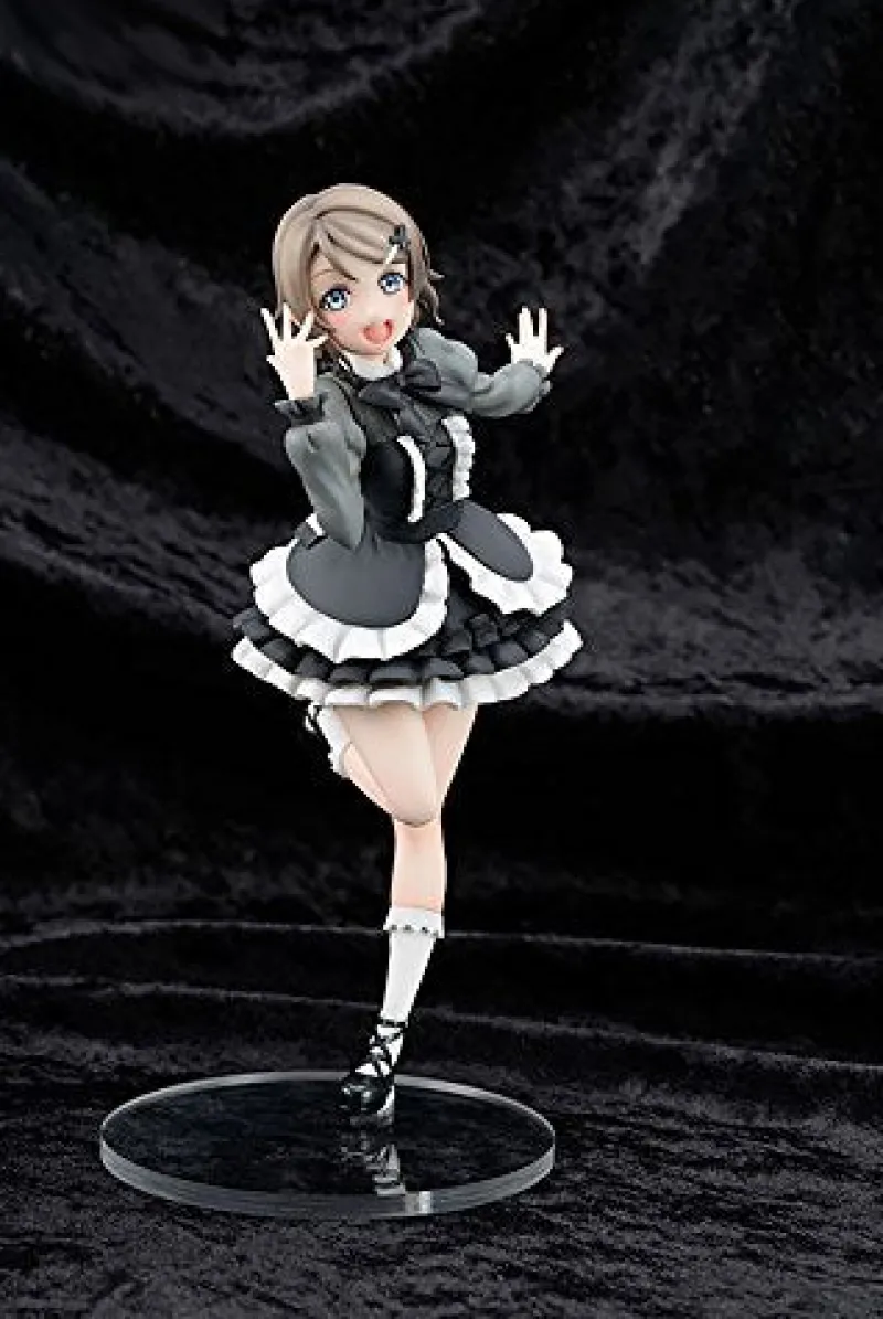 SEGA Love Live! Sunshine!! - Watanabe You - SPM Figure - Little Demon Outlet