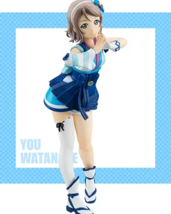 Sale FuRyu Love Live! Sunshine!! - Watanabe You - Super Special Series - Mijuku Dreamer
