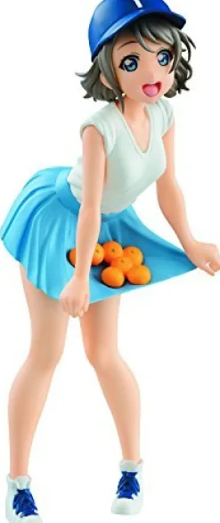 Discount Banpresto Love Live! Sunshine!! - Watanabe You - SQ