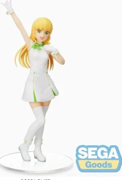 Sale SEGA Love Live! Superstar!! - Heanna Sumire - PM Figure - Wish Song