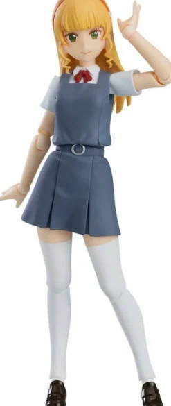 Discount Max Factory Love Live! Superstar!! - Heanna Sumire - Figma #555